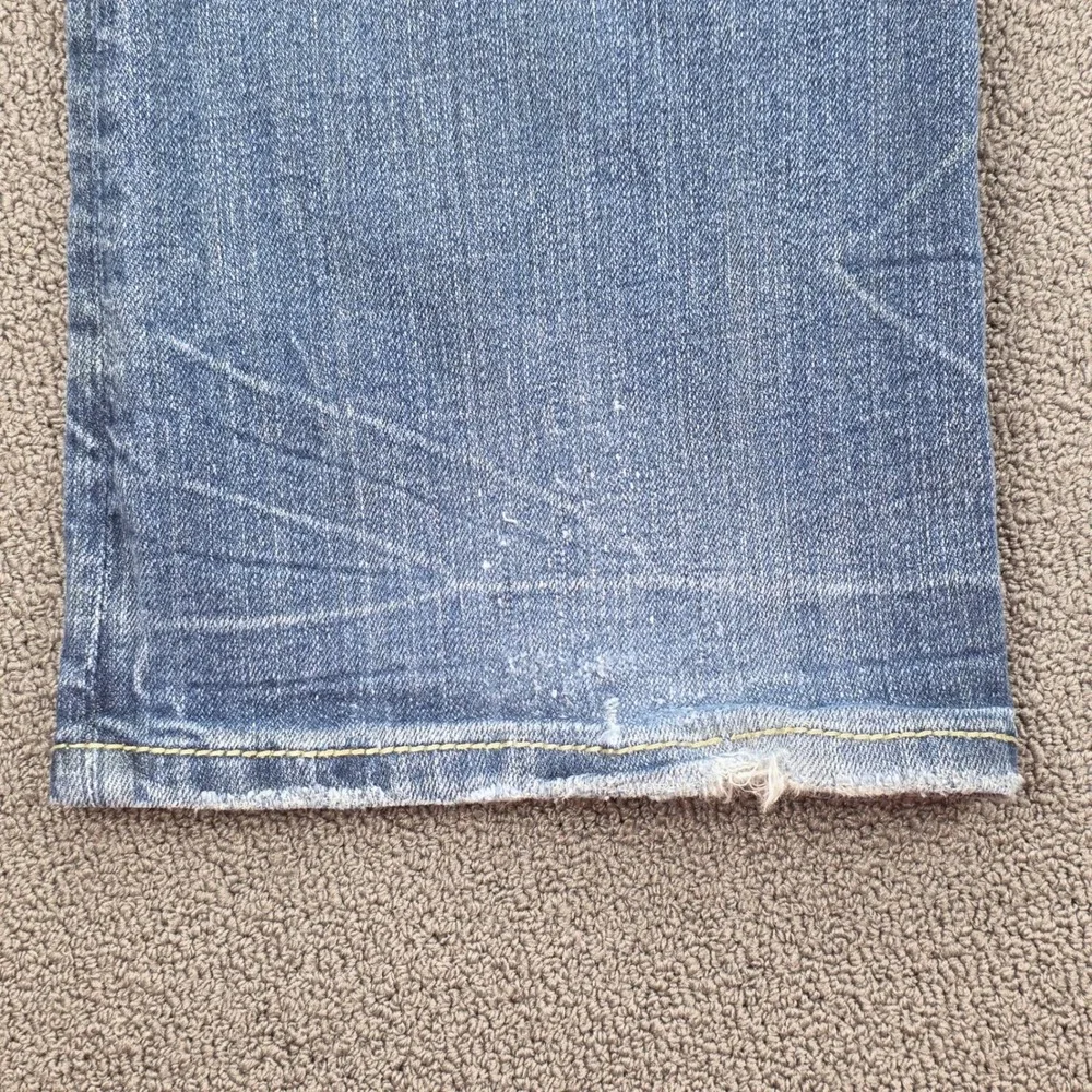 Mek Denim step into